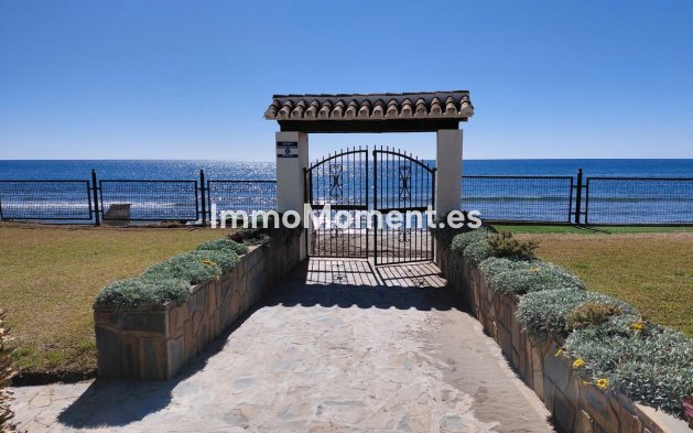 Bestaande woning - Appartement - Marbella - Marbesa