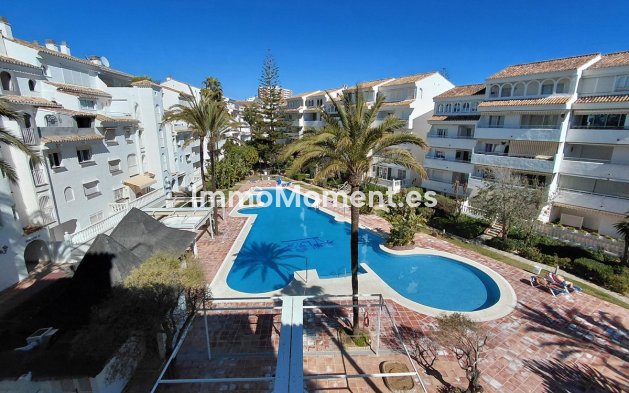 Bestaande woning - Appartement - Marbella - Marbesa