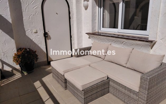 Bestaande woning - Appartement - Marbella - Marbesa