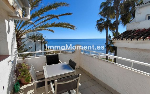 Bestaande woning - Appartement - Marbella - Marbesa