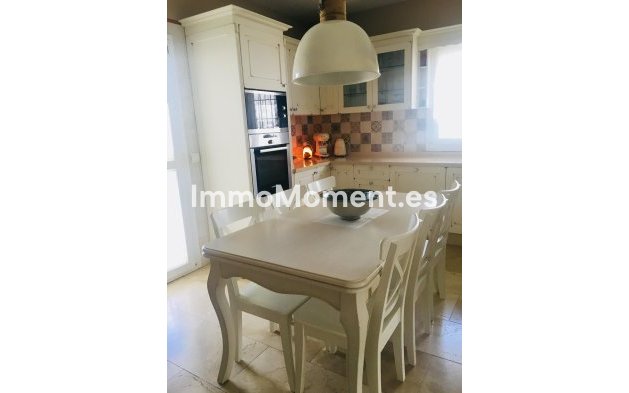 Bestaande woning - Villa - Sotogrande - San Roque