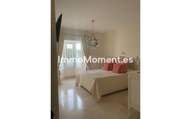 Bestaande woning - Villa - Sotogrande - San Roque