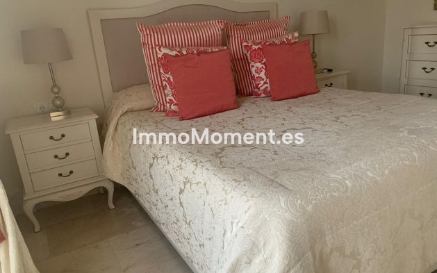 Bestaande woning - Villa - Sotogrande - San Roque