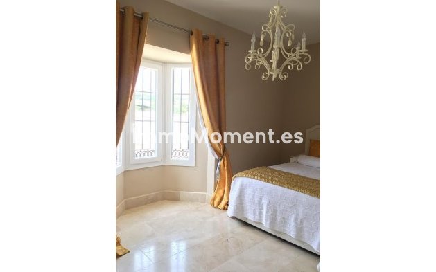 Bestaande woning - Villa - Sotogrande - San Roque