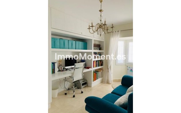 Bestaande woning - Villa - Sotogrande - San Roque