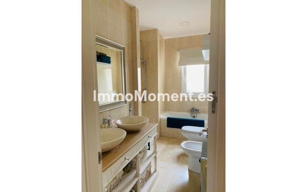 Bestaande woning - Villa - Sotogrande - San Roque