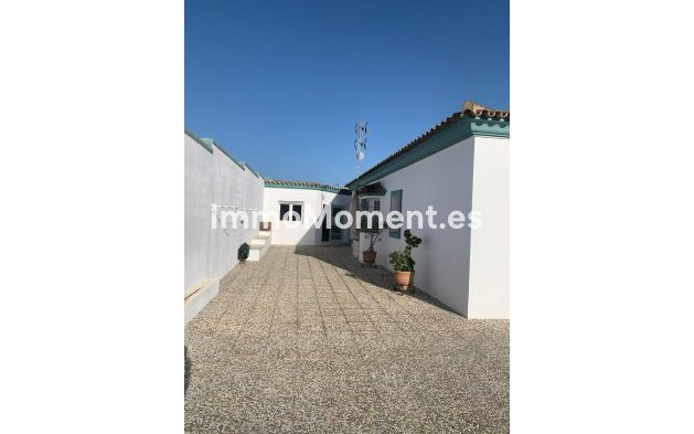 Bestaande woning - Villa - Sotogrande - San Roque
