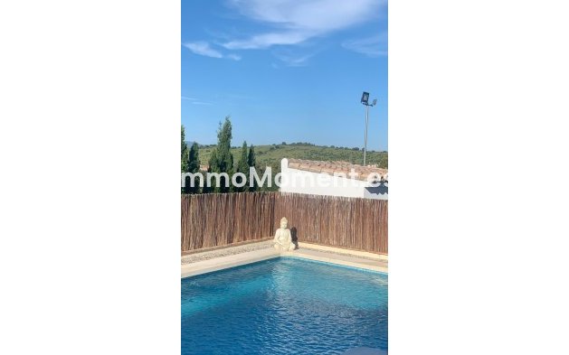 Bestaande woning - Villa - Sotogrande - San Roque
