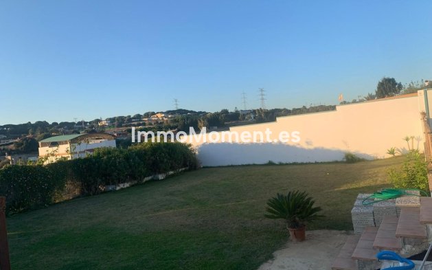 Bestaande woning - Villa - Sotogrande - San Roque