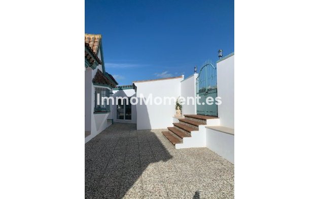 Bestaande woning - Villa - Sotogrande - San Roque