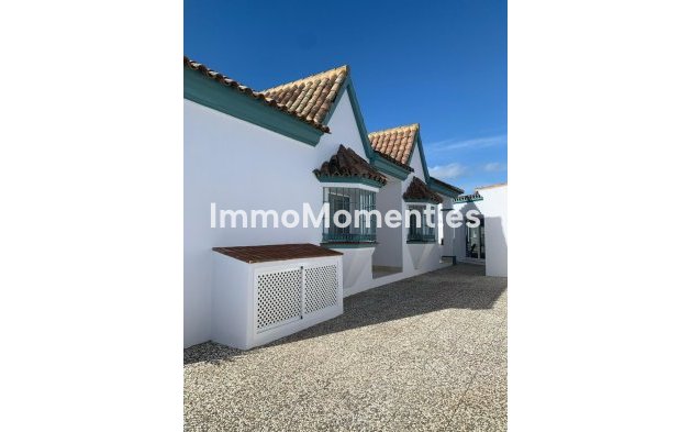 Bestaande woning - Villa - Sotogrande - San Roque