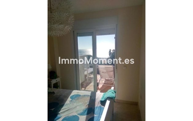 Resale - Apartment - Manilva - Manilva Centro