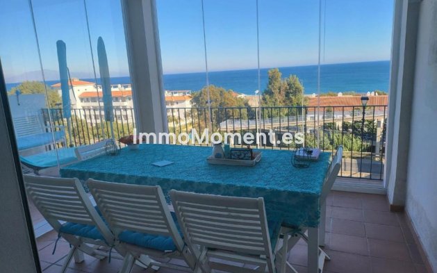 Resale - Apartment - Manilva - Manilva Centro