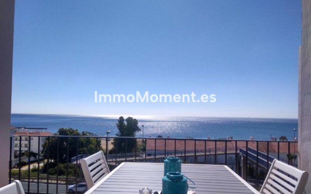 Resale - Apartment - Manilva - Manilva Centro