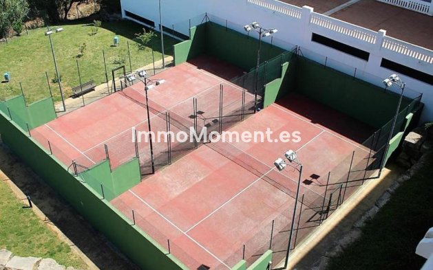 Resale - Apartment - Manilva - Manilva Centro