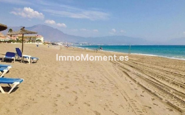 Resale - Apartment - Manilva - Manilva Centro