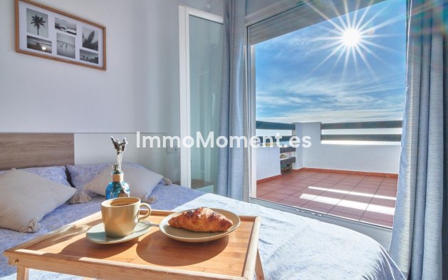 Bestaande woning - Appartement - Manilva - La Duquesa