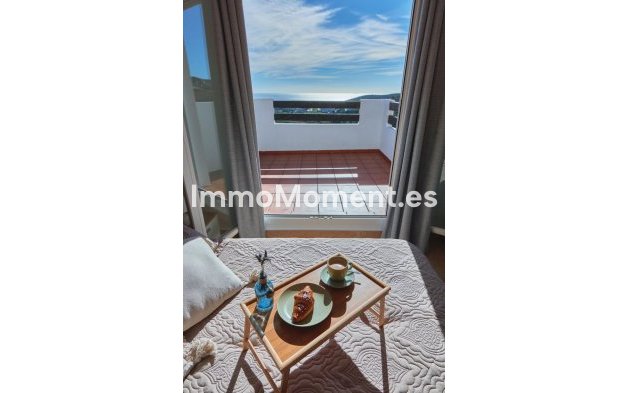 Bestaande woning - Appartement - Manilva - La Duquesa