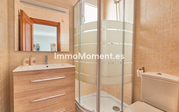Bestaande woning - Appartement - Manilva - La Duquesa