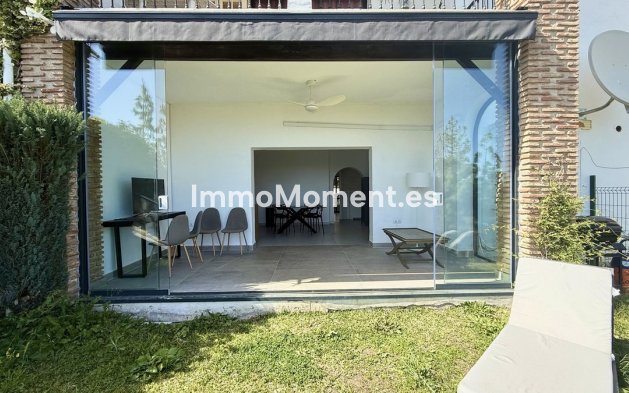 Bestaande woning - Appartement - Mijas - Calahonda