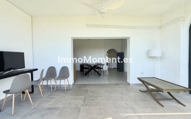 Bestaande woning - Appartement - Mijas - Calahonda