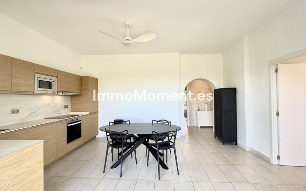 Bestaande woning - Appartement - Mijas - Calahonda