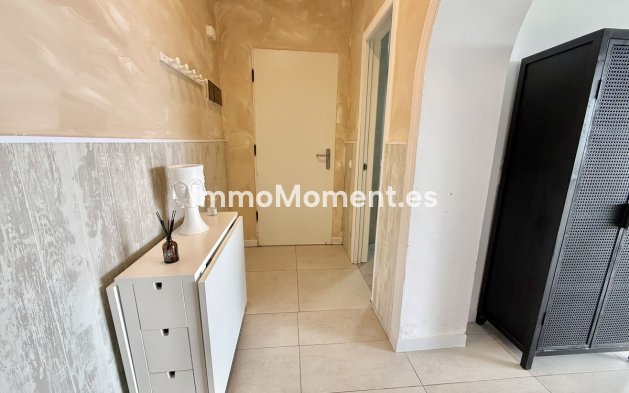 Bestaande woning - Appartement - Mijas - Calahonda