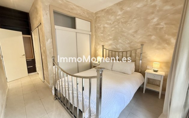 Bestaande woning - Appartement - Mijas - Calahonda