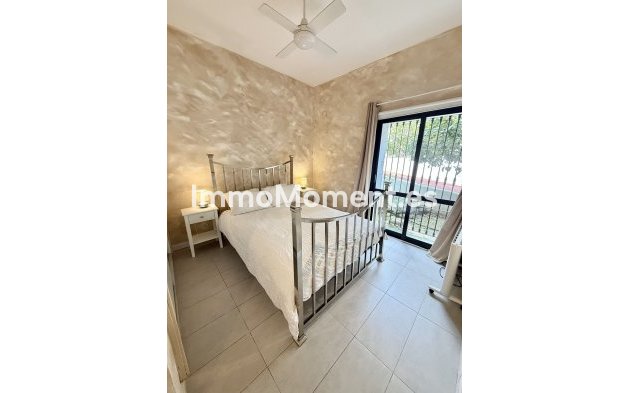 Bestaande woning - Appartement - Mijas - Calahonda