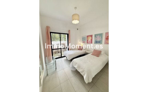 Bestaande woning - Appartement - Mijas - Calahonda