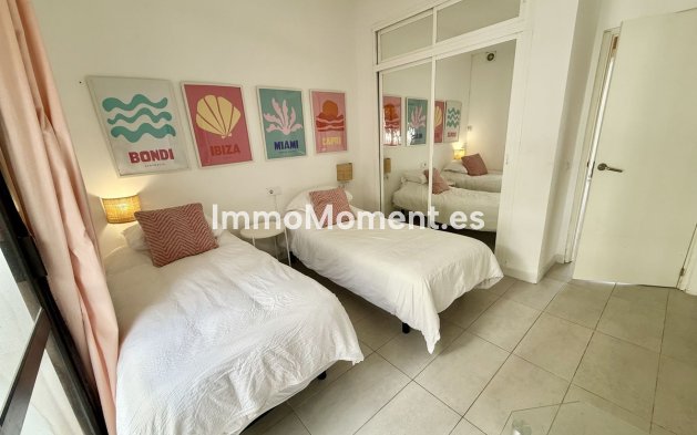 Bestaande woning - Appartement - Mijas - Calahonda