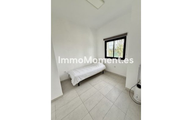 Bestaande woning - Appartement - Mijas - Calahonda