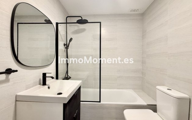 Bestaande woning - Appartement - Mijas - Calahonda