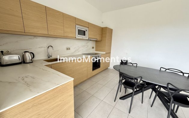 Bestaande woning - Appartement - Mijas - Calahonda