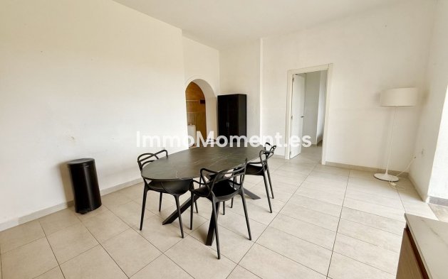 Bestaande woning - Appartement - Mijas - Calahonda