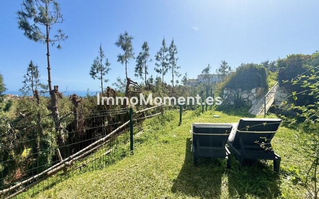 Bestaande woning - Appartement - Mijas - Calahonda