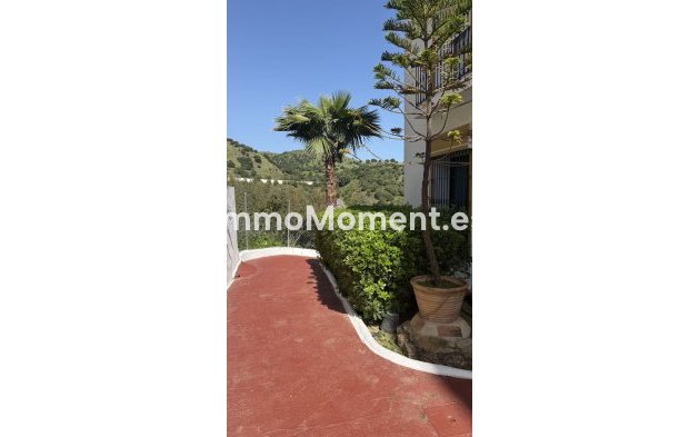 Bestaande woning - Appartement - Mijas - Calahonda