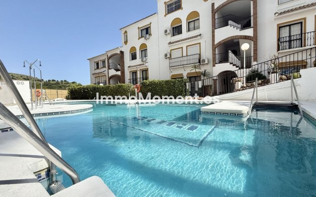 Bestaande woning - Appartement - Mijas - Calahonda
