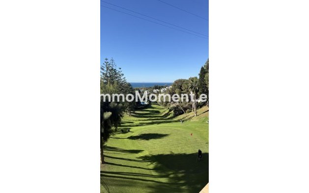 Bestaande woning - Appartement - Mijas - Calahonda