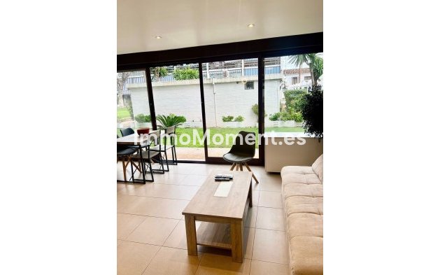 Wiederverkauf - Wohnung - Marbella - San Pedro de Alcántara