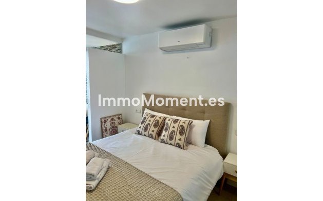 Wiederverkauf - Wohnung - Marbella - San Pedro de Alcántara