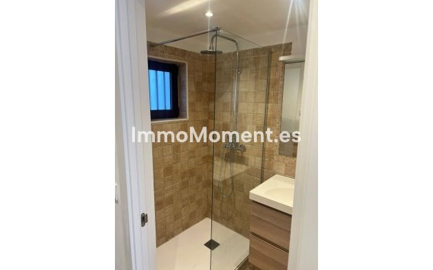 Wiederverkauf - Wohnung - Marbella - San Pedro de Alcántara