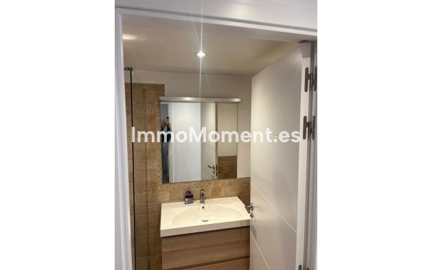 Wiederverkauf - Wohnung - Marbella - San Pedro de Alcántara