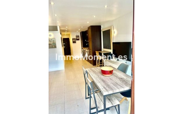 Wiederverkauf - Wohnung - Marbella - San Pedro de Alcántara