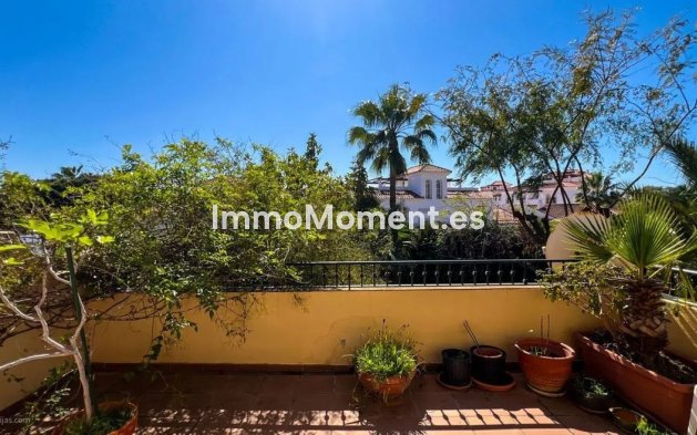 Bestaande woning - Villa - Mijas - Mijas Costa