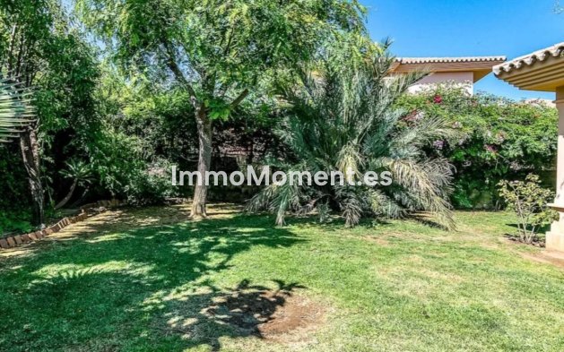 Bestaande woning - Villa - Mijas - Mijas Costa