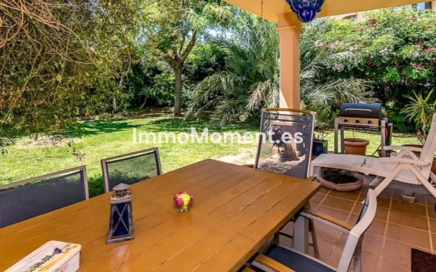 Bestaande woning - Villa - Mijas - Mijas Costa