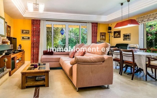 Bestaande woning - Villa - Mijas - Mijas Costa