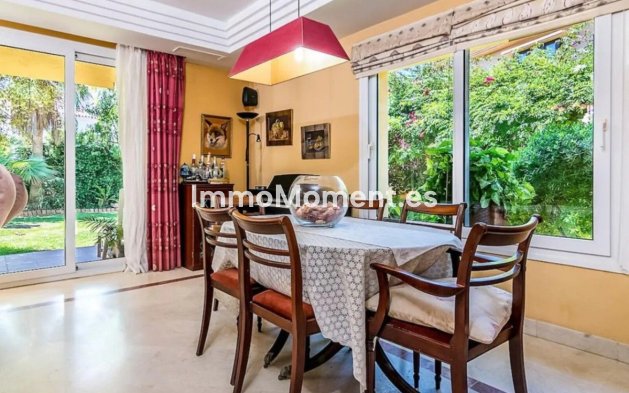 Bestaande woning - Villa - Mijas - Mijas Costa