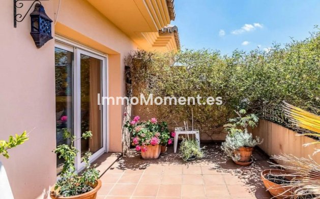 Bestaande woning - Villa - Mijas - Mijas Costa